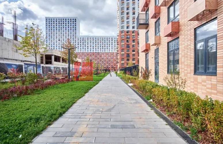 Жилой Дом Ясеневая улица, 12 к2 - картинка 7 Жилой Дом Ясеневая улица, 12 к2 - картинка 7