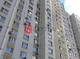 Жилой Дом Профсоюзная, д 60 2