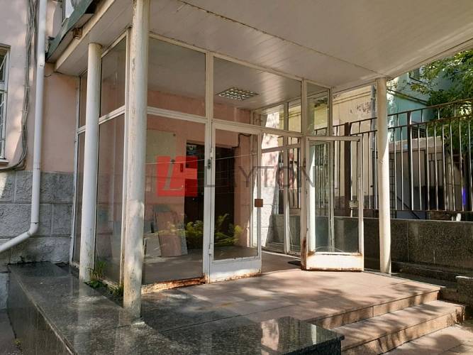 Бизнес-центр Электрический пер 8с5 - картинка 5 Бизнес-центр Электрический пер 8с5 - картинка 5