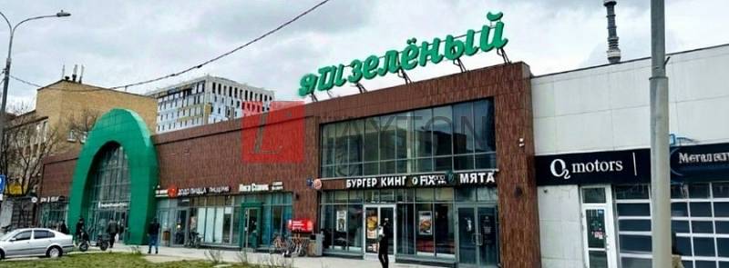 Огородный проезд, 10 - картинка 4 Огородный проезд, 10 - картинка 4