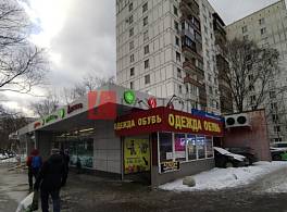 Жилой Дом Зеленодольская, д 10/14 1
