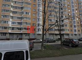 Жилой Дом Ангарская 452 2