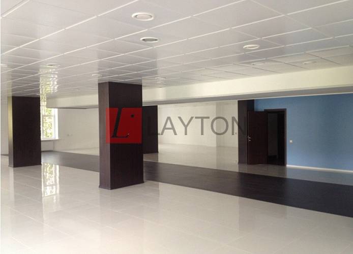 Бизнес-центр На Добролюбова - картинка 7 Бизнес-центр На Добролюбова - картинка 7