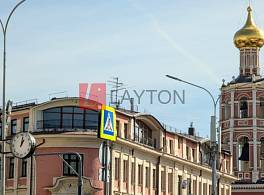 Жилой Дом Петровка, 28с1 2