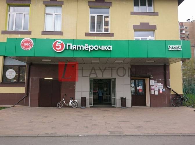 Бизнес-центр Большая Серпуховская улица, 46с34 - картинка 2 Бизнес-центр Большая Серпуховская улица, 46с34 - картинка 2