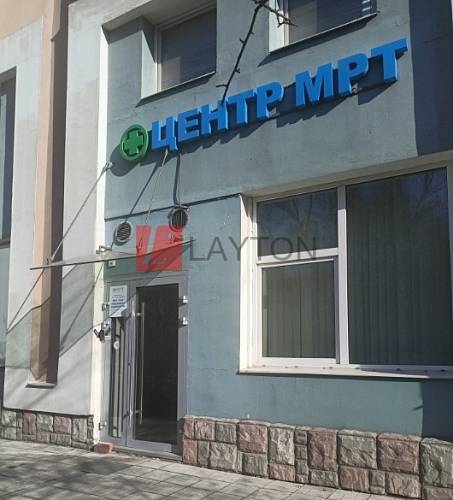 Бизнес-центр Селигер - картинка 7 Бизнес-центр Селигер - картинка 7