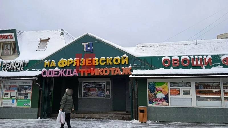 Бизнес-центр ул Фрязевская, 1 с 1 - картинка 5 Бизнес-центр ул Фрязевская, 1 с 1 - картинка 5