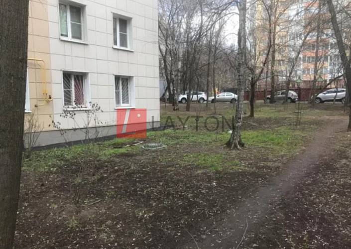 Жилой Дом Рублёвское шоссе, 109 - картинка 7 Жилой Дом Рублёвское шоссе, 109 - картинка 7