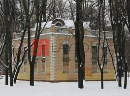 Бизнес-центр Новопесчаная 14А 2