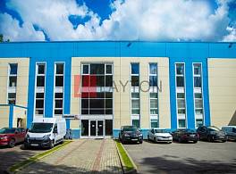 Бизнес-центр Лианозово 2