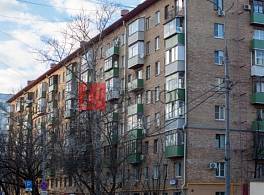 Жилой Дом ул. Часовая, 26 3