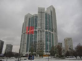 Жилой Дом Рублёвское ш., 107 3