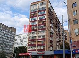 Жилой Дом Щербаковская 8 1