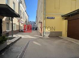 Особняк Софийская наб 30с3 4