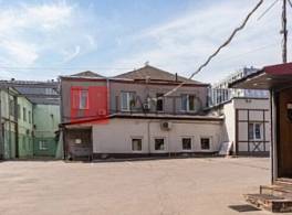 Бизнес-центр Павловская ул., 18 1