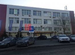 Бизнес-центр Дорожная 3 корп 20 3