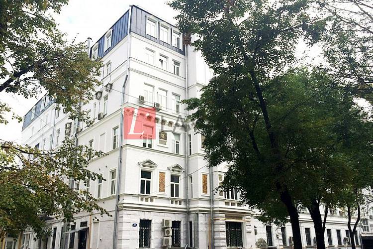 Бизнес-центр Мясницкая 24/7с3 - картинка 3 Бизнес-центр Мясницкая 24/7с3 - картинка 3