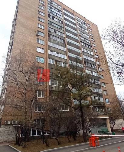 Жилой Дом Пролетарский проспект, 33к1 - картинка 3 Жилой Дом Пролетарский проспект, 33к1 - картинка 3