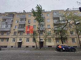 Жилой Дом Вадковский переулок, 24/35с1 4
