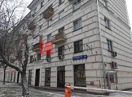 Жилой Дом Велозаводская улица, 6 3