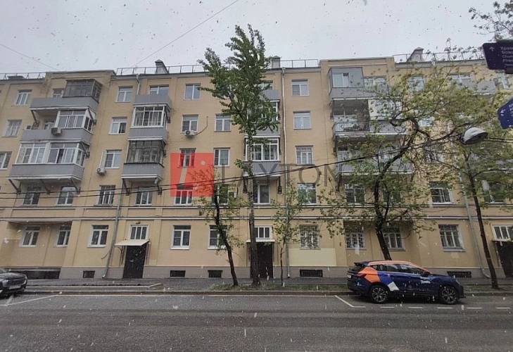 Жилой Дом Вадковский переулок, 24/35с1 - картинка 5 Жилой Дом Вадковский переулок, 24/35с1 - картинка 5