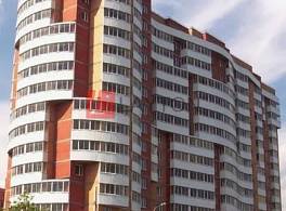 Жилой Дом Совхозная ул., 49 3