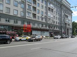 Жилой Дом Б. Пироговская, 37-43кА 1