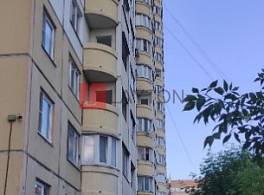 Жилой Дом Южный бульвар, 2 4