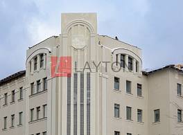 Бизнес-центр Достаевский 2