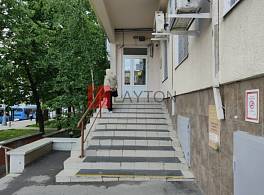 Жилой Дом Большая Семеновская 23а 3