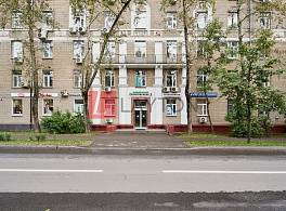 Бизнес-центр ул. Маршала Соколовского 3 2