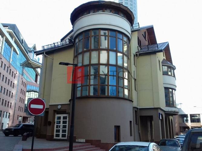 Бизнес-центр Риверсайд Тауэрс (стр. 10) - картинка 2 Бизнес-центр Риверсайд Тауэрс (стр. 10) - картинка 2