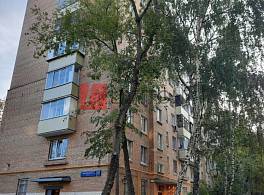 Жилой Дом Миллионная ул. 11 корп 2 1