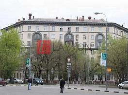 Жилой Дом ул. Расплетина, д 2 3