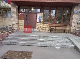 Жилой Дом ул. Фестивальная, 13к2 3