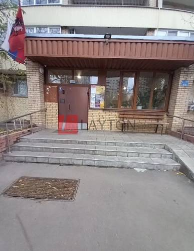 Жилой Дом ул. Фестивальная, 13к2 - картинка 4 Жилой Дом ул. Фестивальная, 13к2 - картинка 4