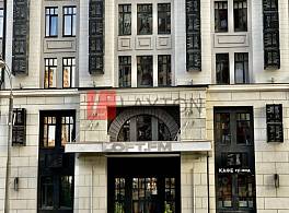 Бизнес-центр Нижегородская улица, 32с3 4