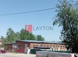 Бизнес-центр ул. Водников, 8Ас1 2