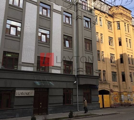 Бизнес-центр Тверская-Ямская 4я 14 - картинка 5 Бизнес-центр Тверская-Ямская 4я 14 - картинка 5