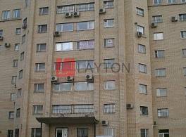 Бизнес-центр Серебрякова пр 2 корп 1 1