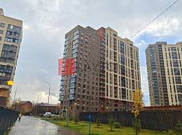 ЖК Большое Путилково 3