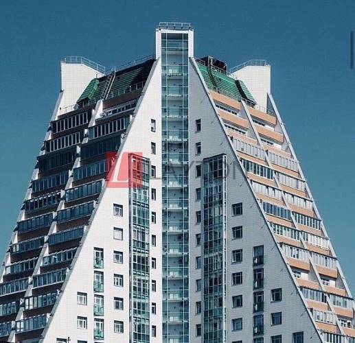 ЖК Пирамида - картинка 2 ЖК Пирамида - картинка 2