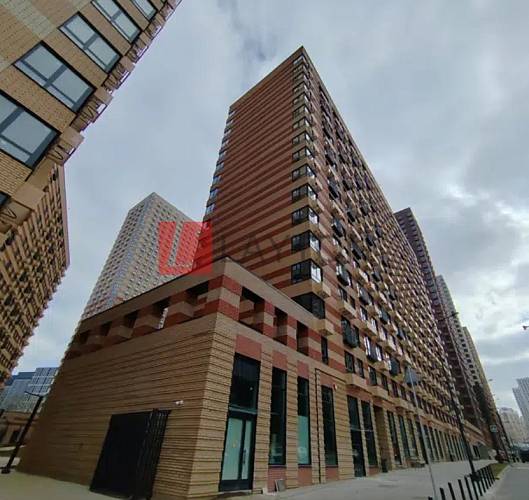 Жилой Дом Очаковское ш 5к1 - картинка 4 Жилой Дом Очаковское ш 5к1 - картинка 4