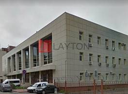 Бизнес-центр Орджоникидзе 11с40 1