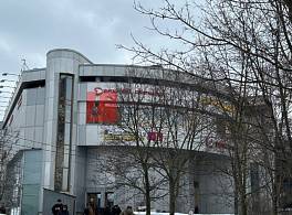 Бизнес-центр Покрышкина, д 2 к 1 3