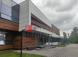 Бизнес-центр Бизнес Парк Рич Вуд 2