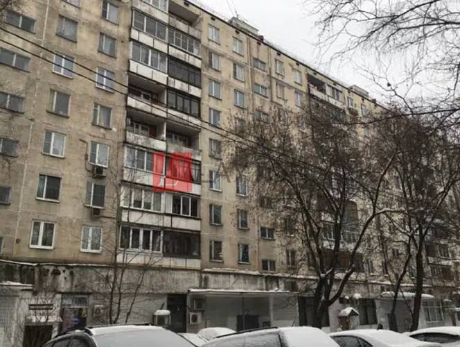 Жилой Дом ул. Народного Ополчения, 20к1 - картинка 8 Жилой Дом ул. Народного Ополчения, 20к1 - картинка 8