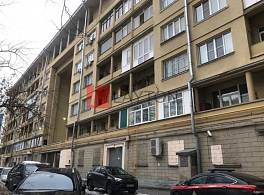 Жилой Дом ул. Велозаводская, 3/2 1