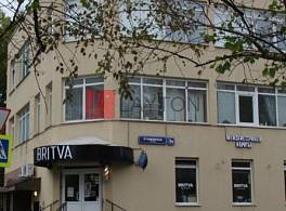 Бизнес-центр 2-я Рощинская улица, 1А 3