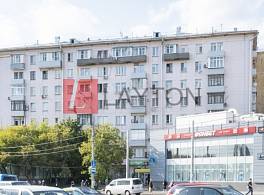 Жилой Дом Хорошевское 88 1